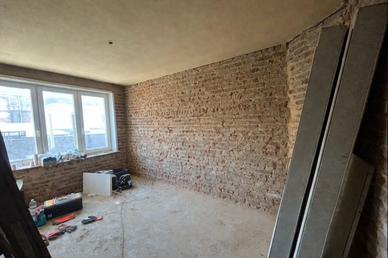 Te koop – Renovatiewoning in dorpskern met tuin te Kasteelstraat 42, 9660 Brakel. - foto 4