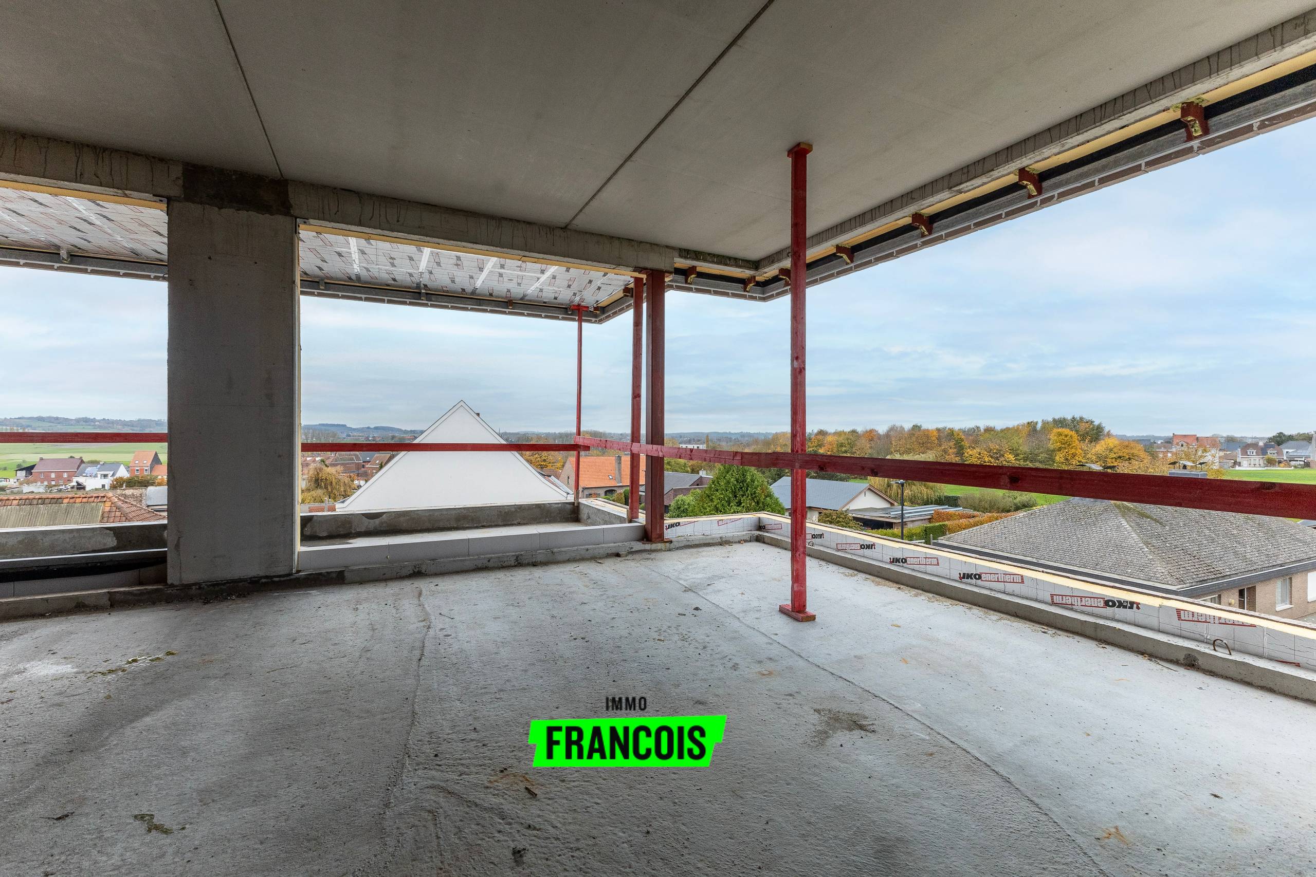 Appartementsgebouw met 8 units te koop in Ronse! - foto 4