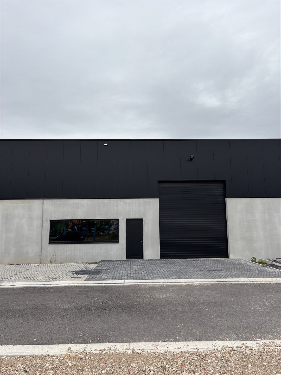 Nieuwbouw KMO-units te Beerse - foto 2