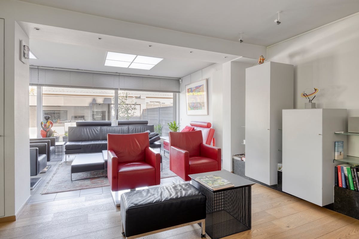 Spacious semi-detached house for sale in Kruibeke - photo 5
