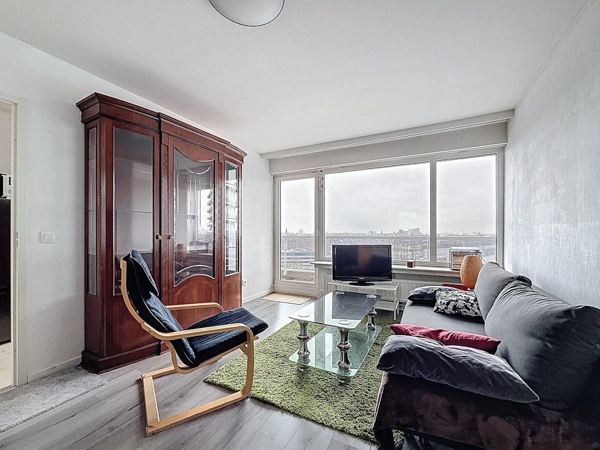 Appartement in Borgerhout