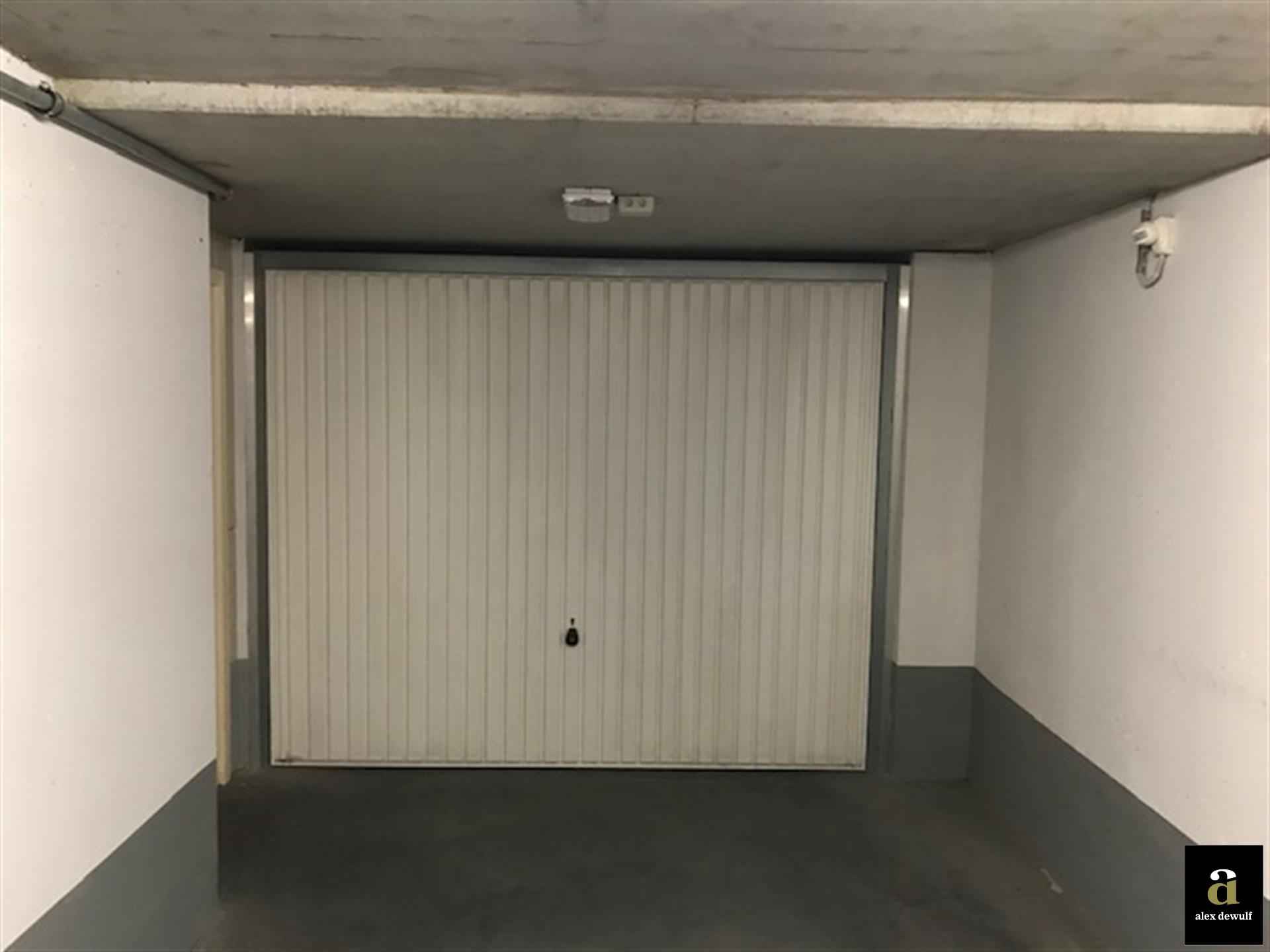 Garage à louer à Knokke-Heist - photo 2