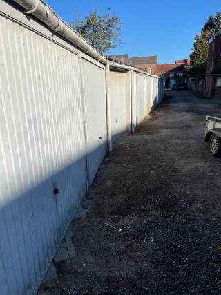 Garage à louer à Geel
