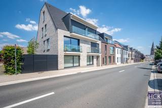 Apartment for rent in Kruisem