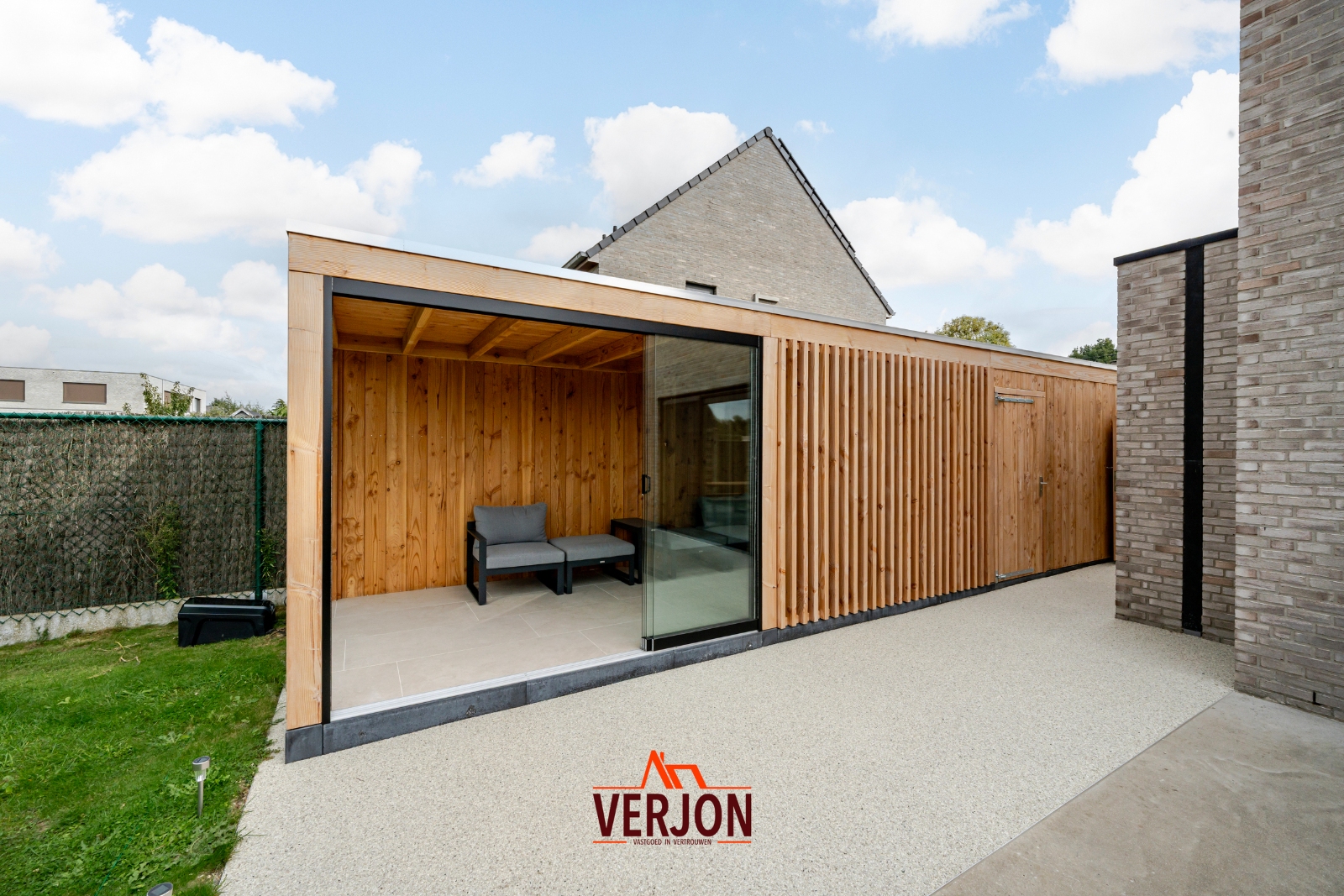 House for sale in Roeselare with 3 bedrooms - photo 4