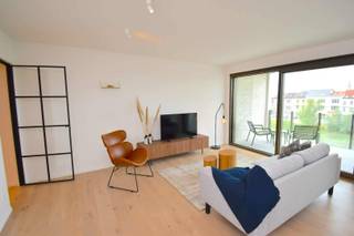 Maison à louer à Gand