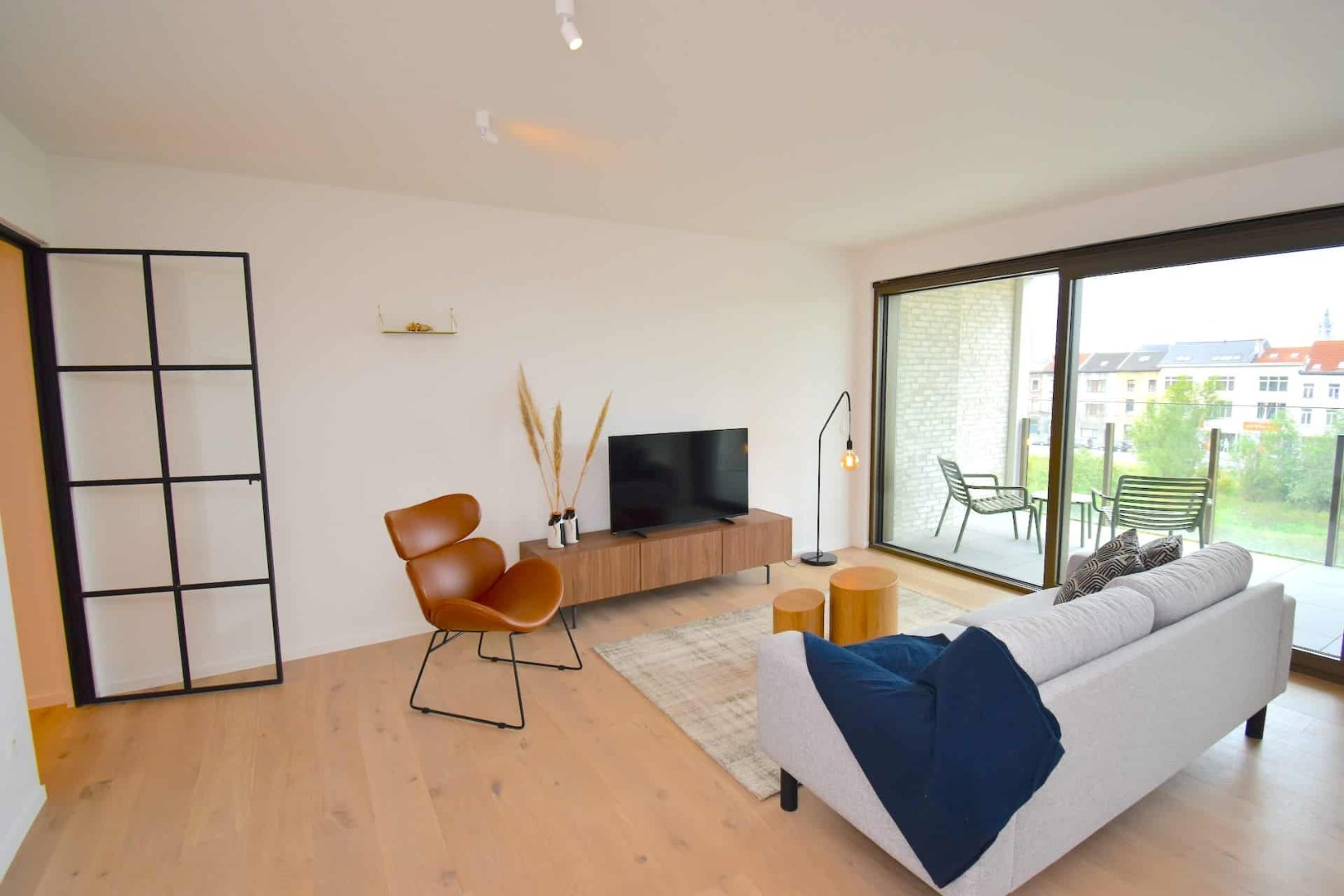 Maison à louer à Gand avec 2 chambres - photo 2