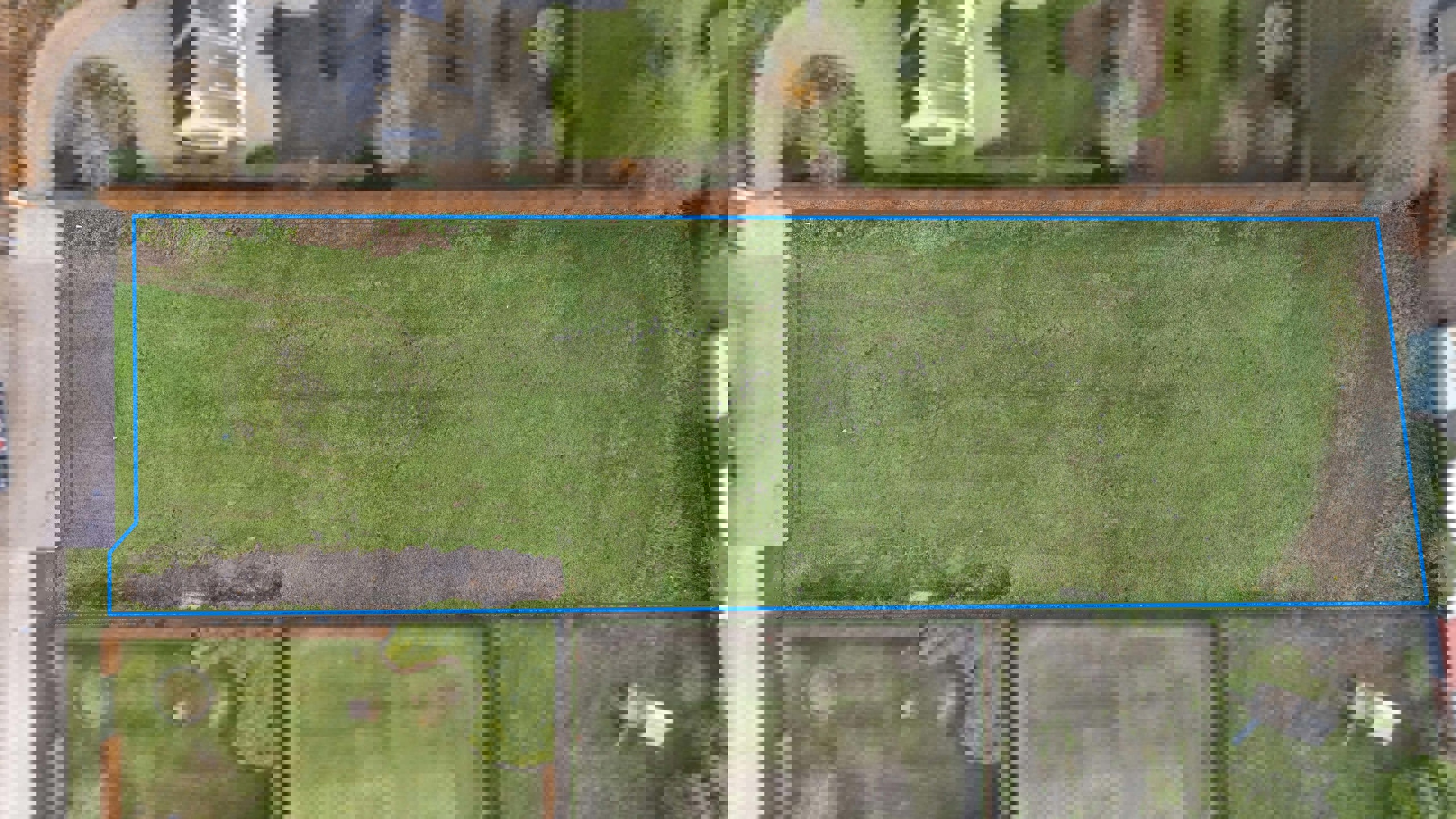 Exclusieve bouwgrond van ca. 2.400 m² in Brecht - foto 5