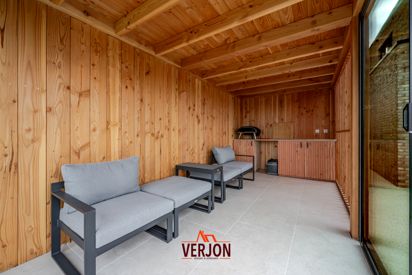 House for sale in Roeselare with 3 bedrooms - photo 5