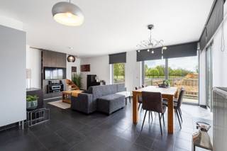 Appartement à vendre à Vilvorde