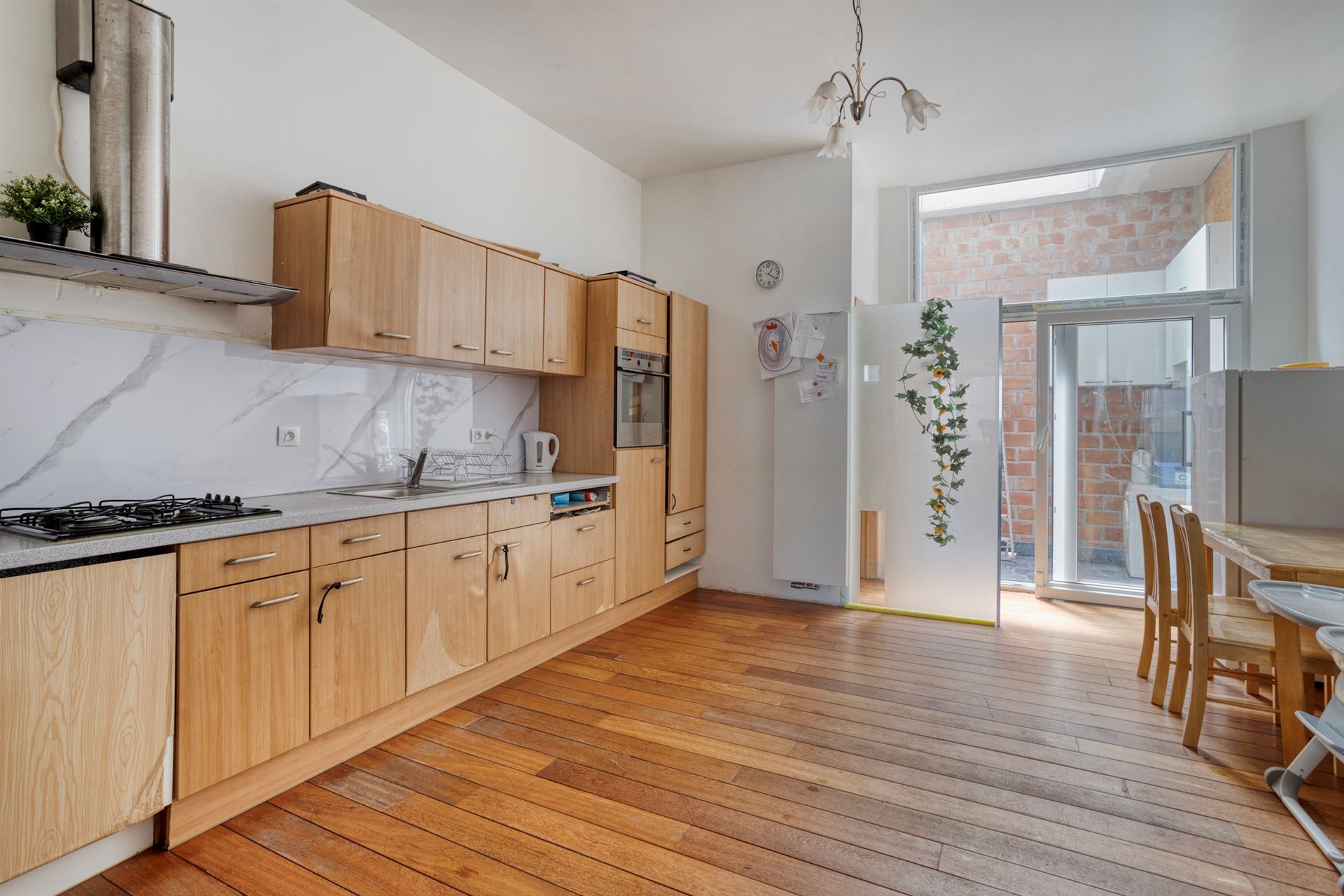 House for sale in Borgerhout with 3 bedrooms - photo 5