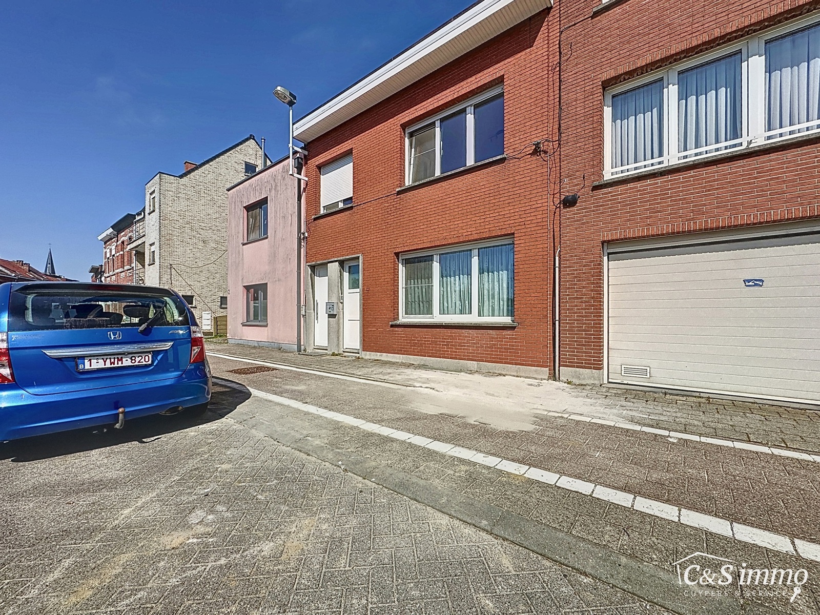 House for sale in Borsbeek with 3 bedrooms - photo 2