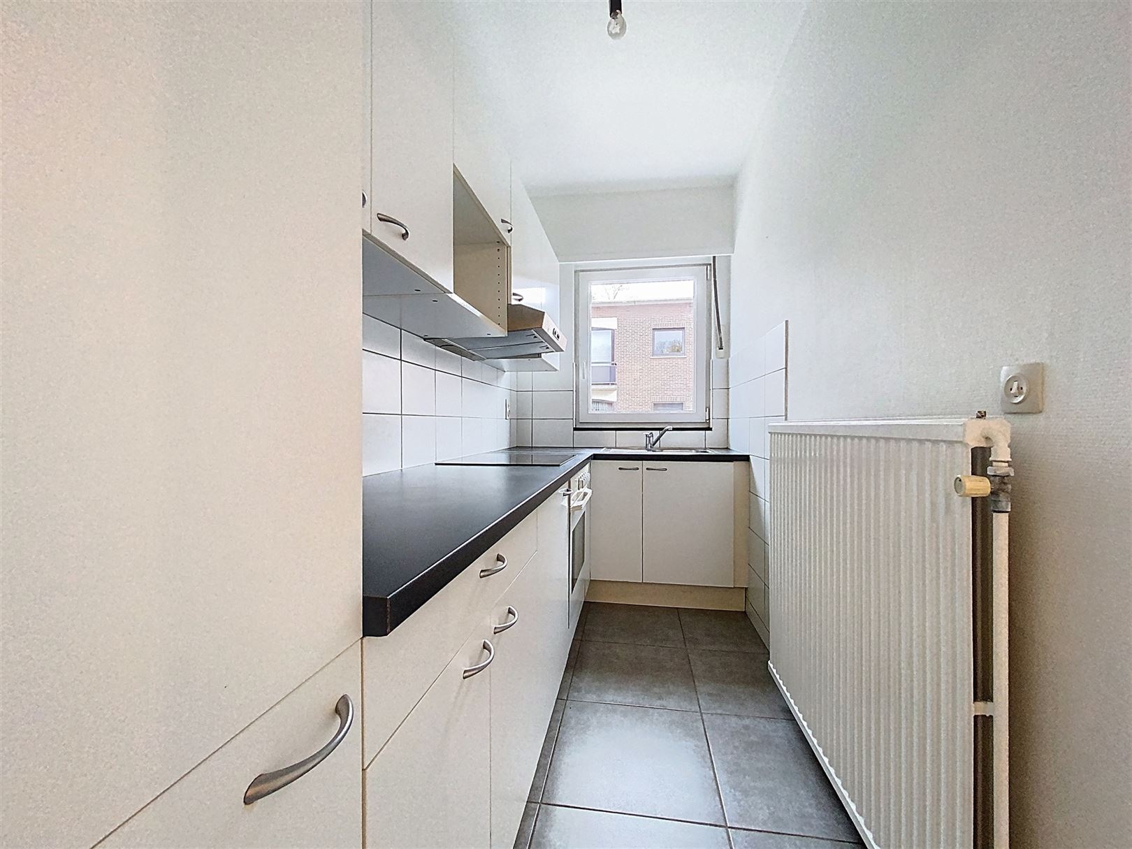 Appartement met garage nabij centrum Brasschaat  - foto 3