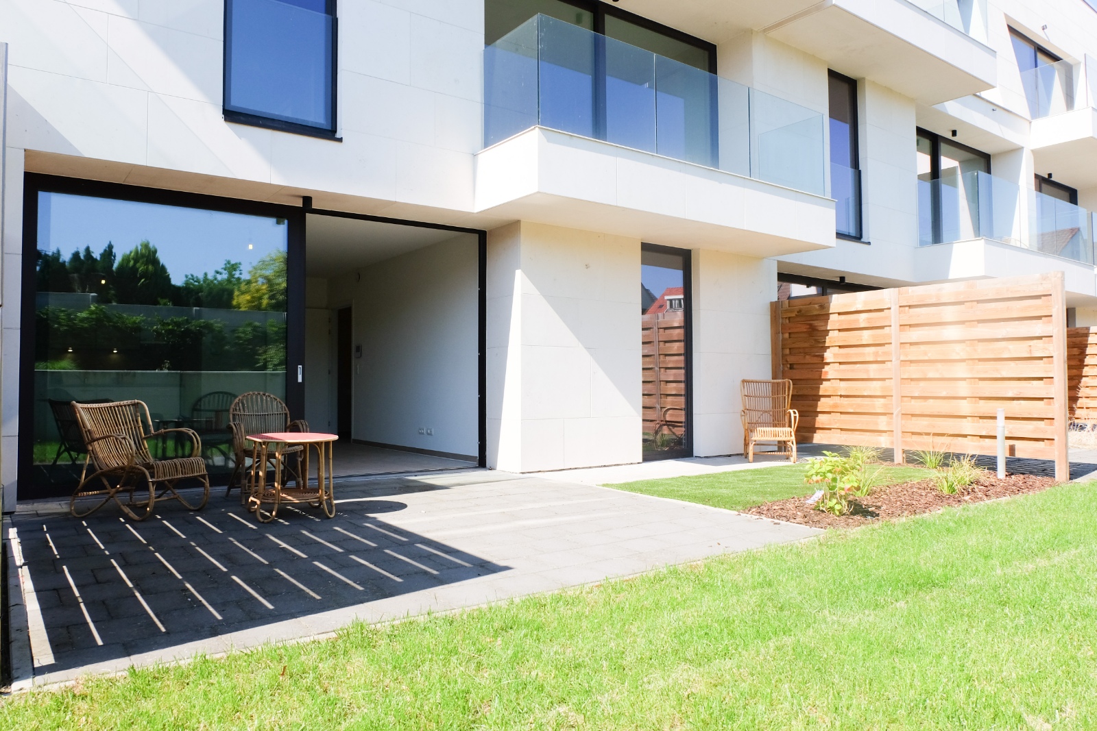 Apartment for sale in Bornem with 1 bedroom - photo 2