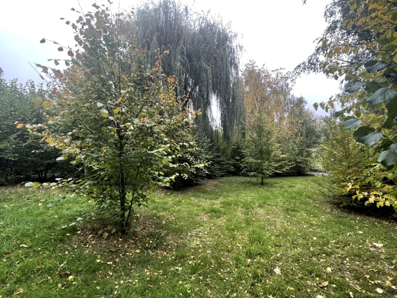 Prachtig gelegen bouwgrond voor halfopen bebouwing - foto 5