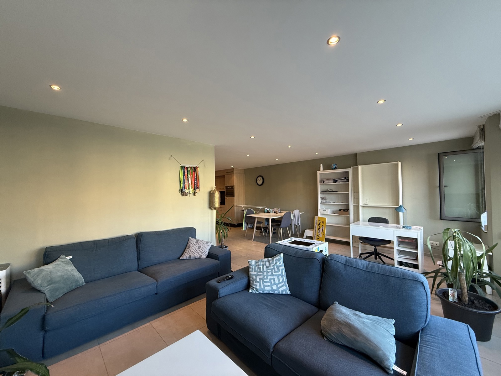Apartment for rent in Geel with 1 bedroom - photo 2