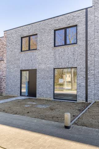 House for sale in Kortrijk