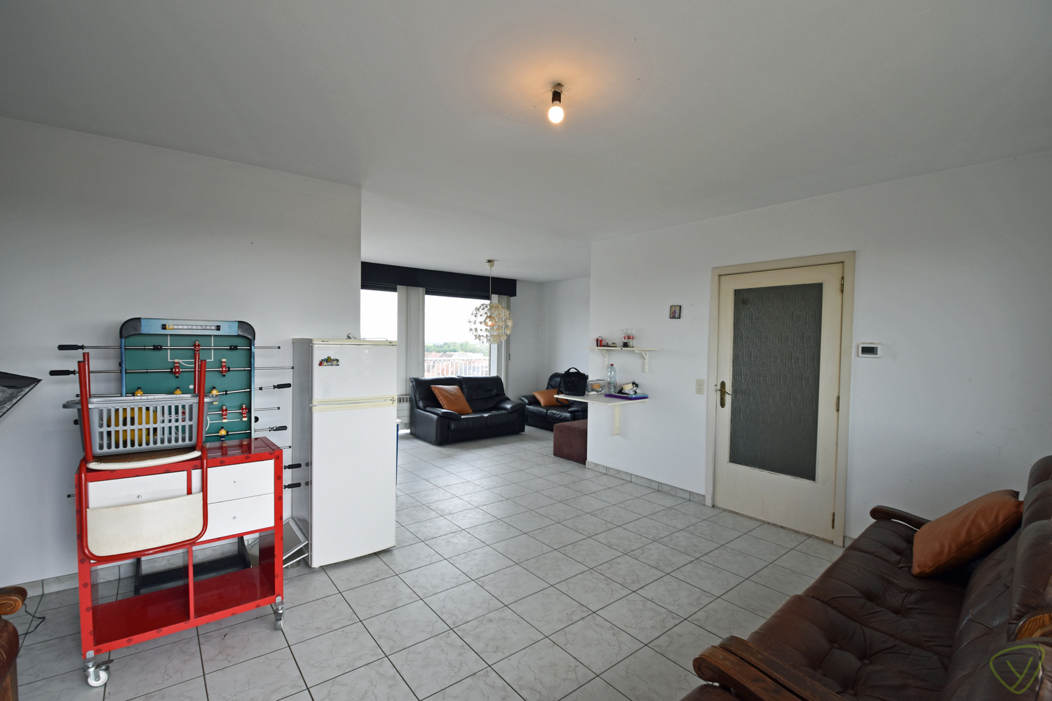 Apartment for rent in Eeklo with 3 bedrooms - photo 2