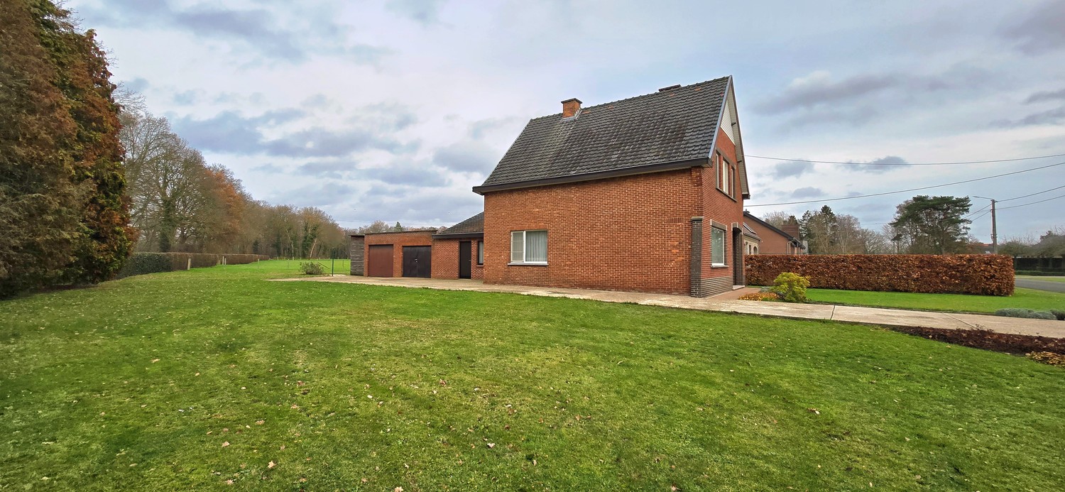 Maison à vendre à Kermt avec 3 chambres - photo 2