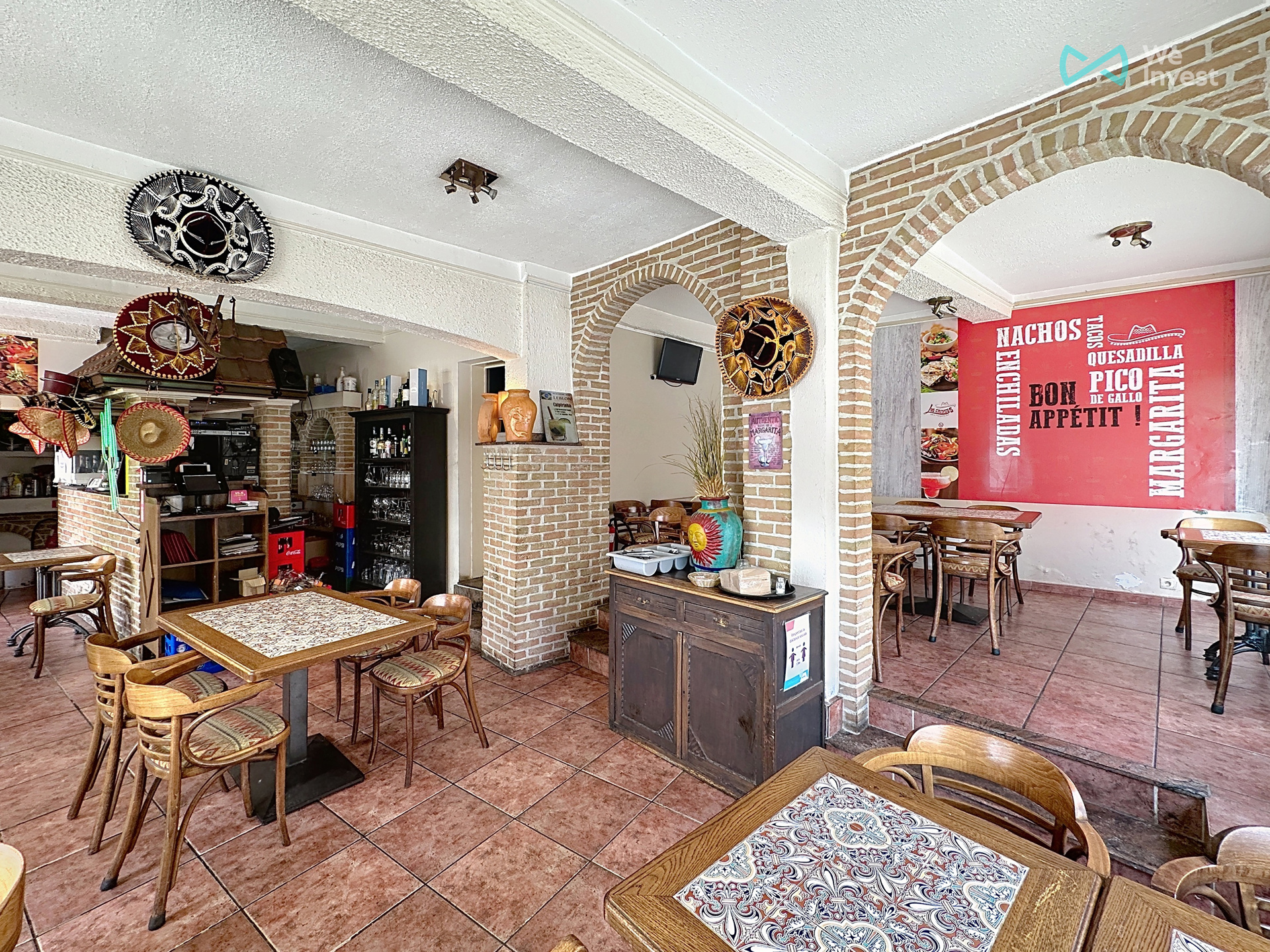 Maison à vendre à Tubize avec 4 chambres - photo 3