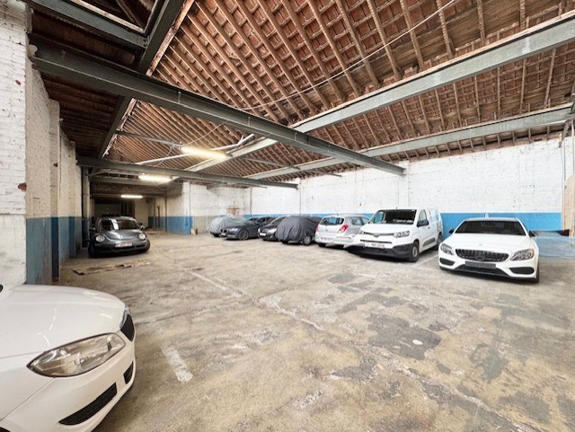 MAGAZIJN TE KORTRIJK | 410 m² - foto 5