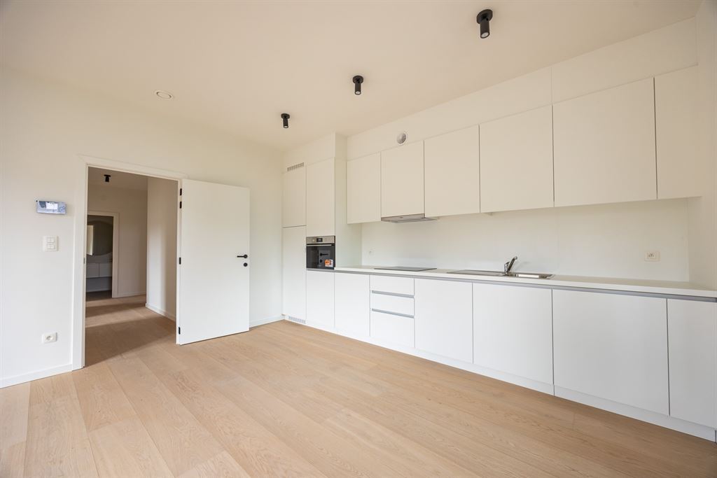 Nieuwbouw 2-slpk app met terras - foto 5
