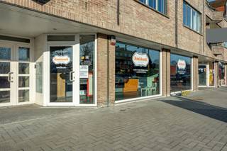 Commercial for sale in Mol