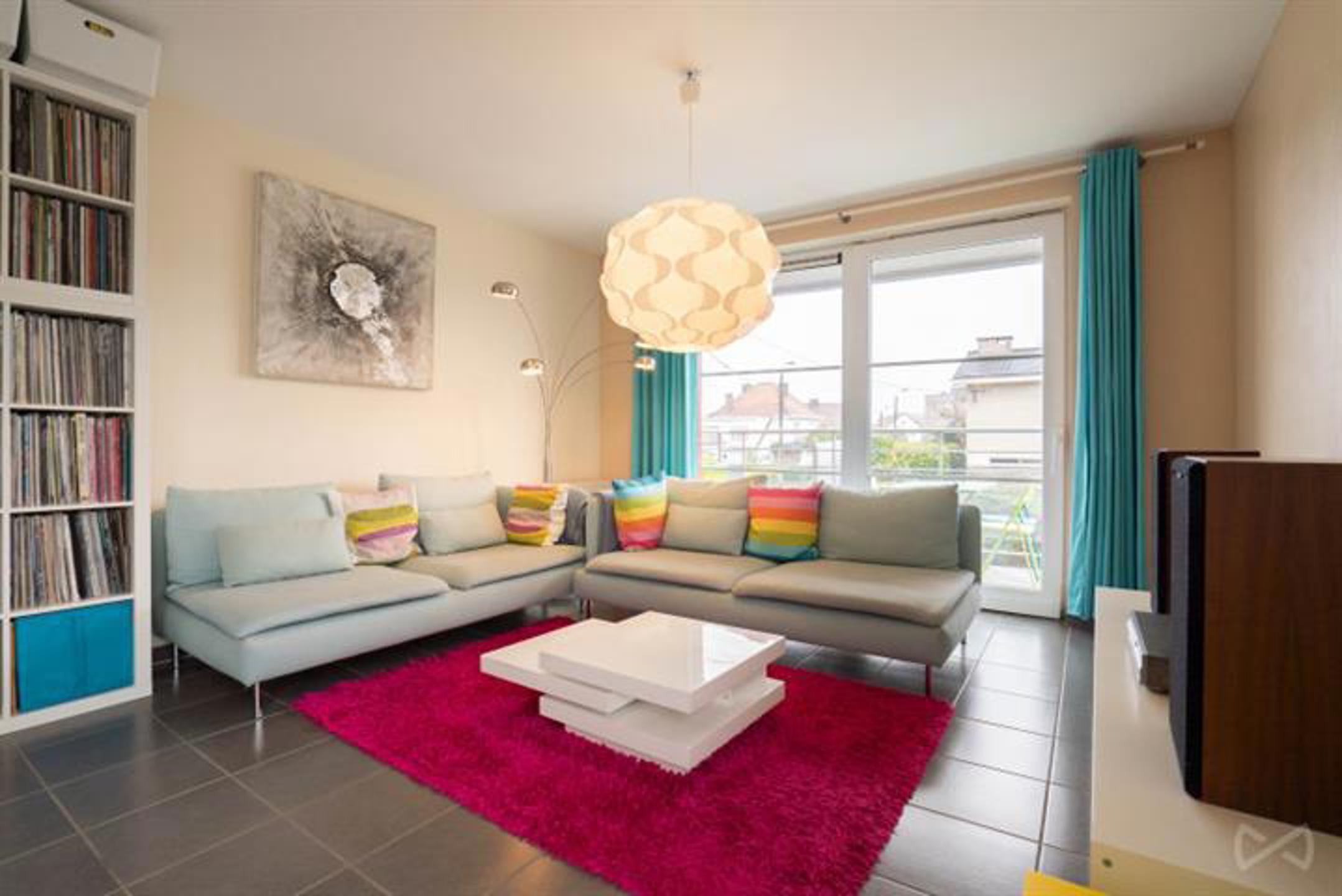 Appartement à louer à Waremme avec 2 chambres - photo 4
