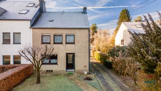 House for sale in Arlon
