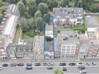 House for sale in Molenbeek-Saint-Jean