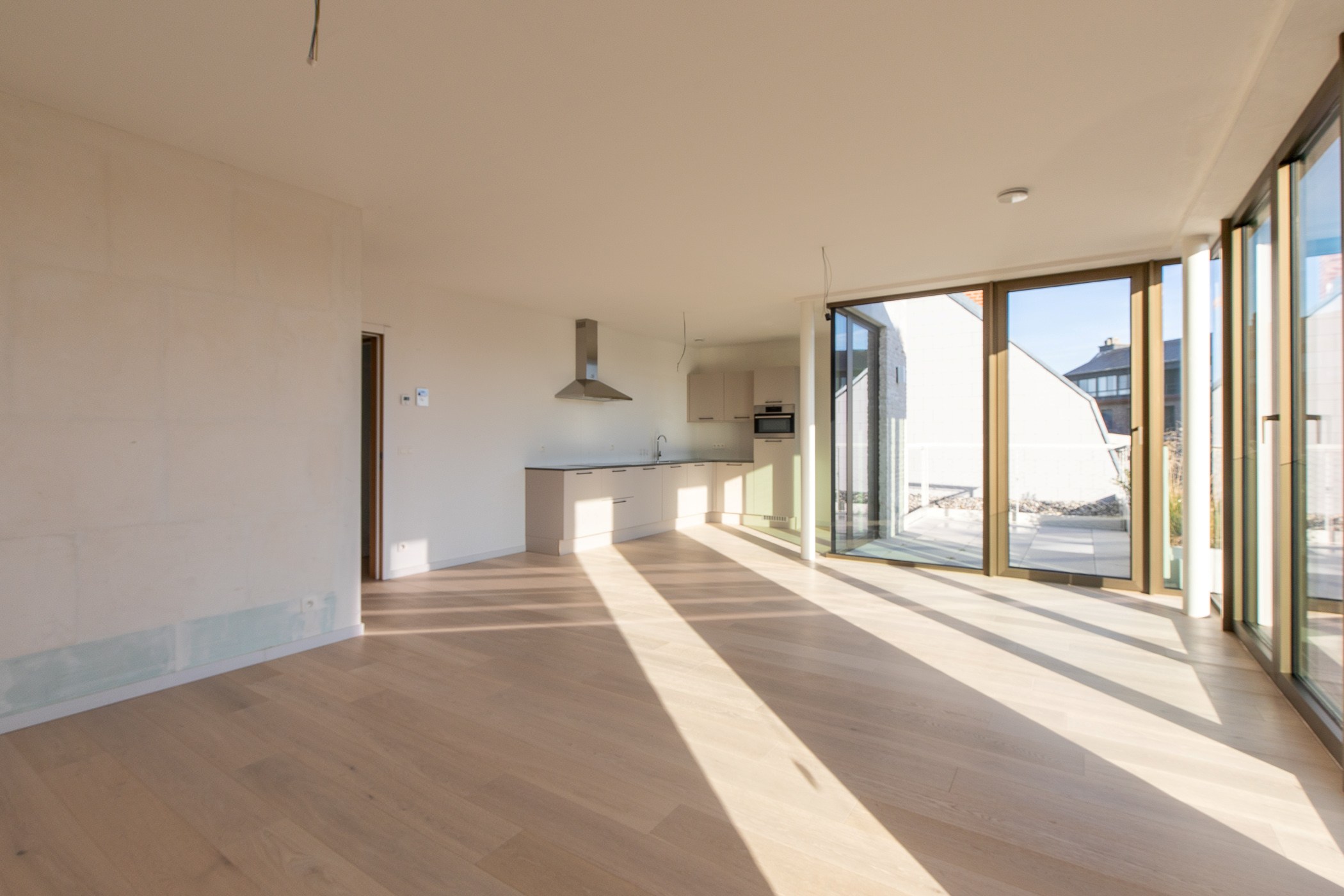 Appartement à vendre à Hasselt avec 2 chambres - photo 3