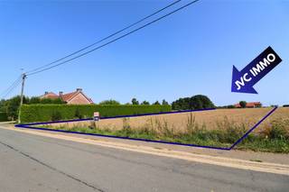Superbe terrain de 8.364 m² avec vue dégagée sur la campagne environnanteSitué dans un environnement campagnard et tranquille, il constitue un lieu...