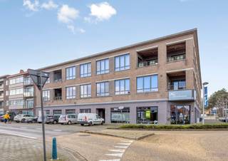Apartment for sale in Tessenderlo-Ham