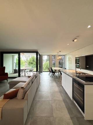 Appartement à louer à Mol
