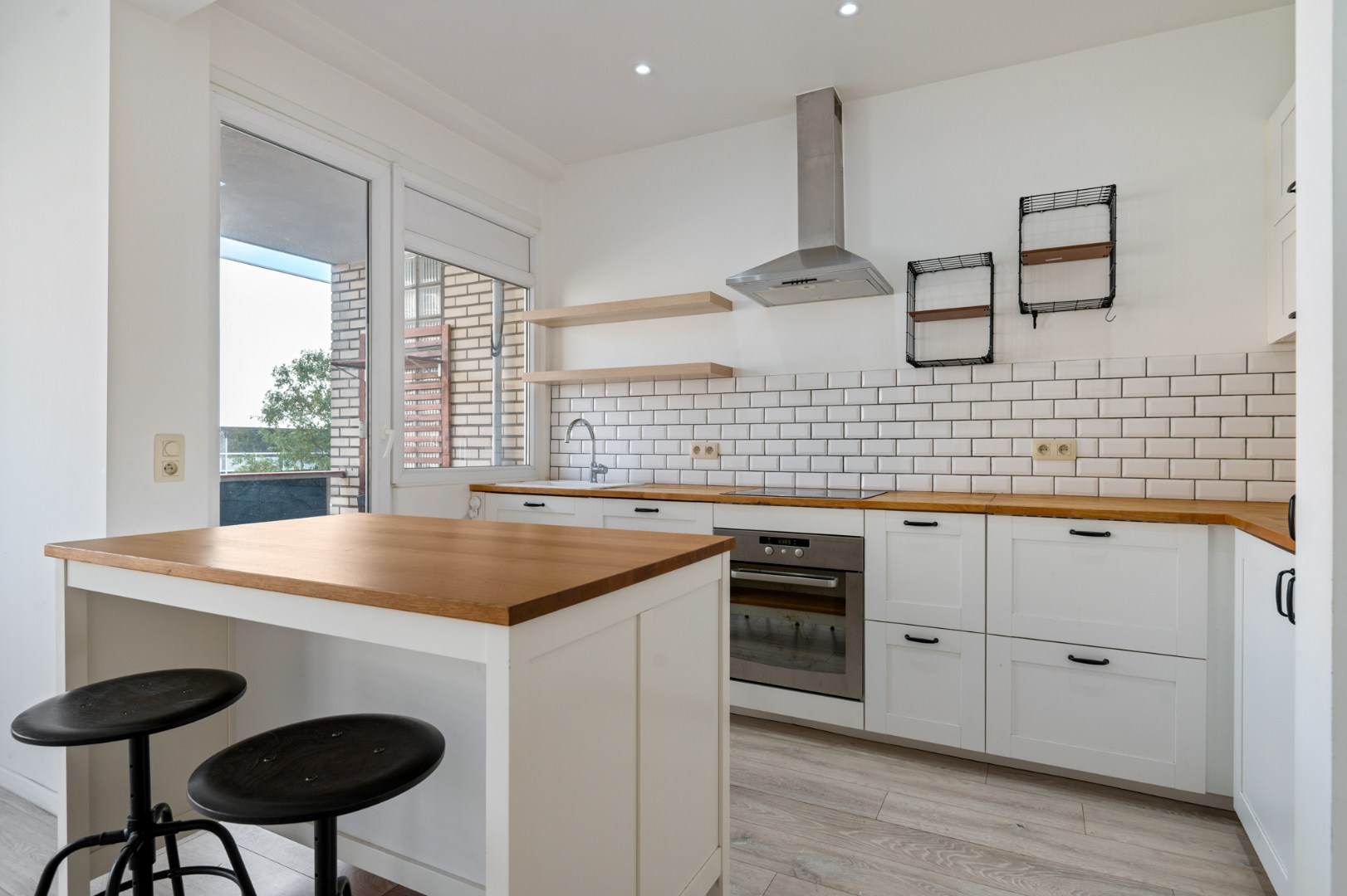 Energiezuinig appt. met 3 slpk te Zurenborg! - foto 5