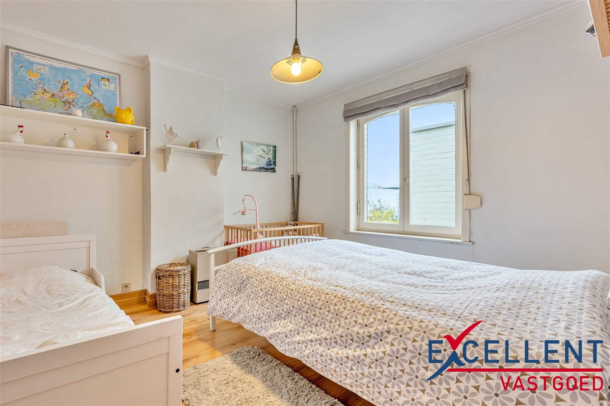 Maison à vendre à Deinze avec 3 chambres - photo 5