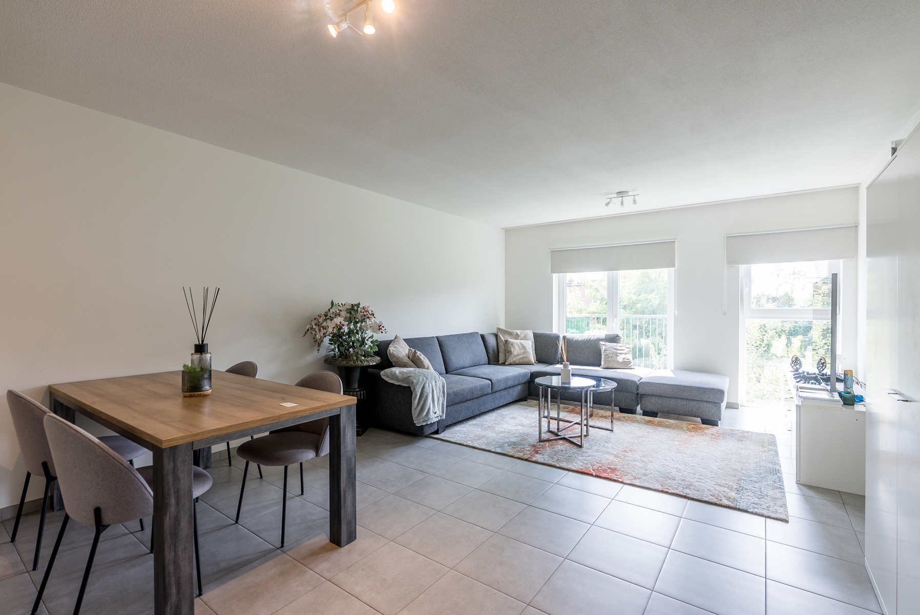 Top gelegen appartement inclusief autostaanplaats en berging! - foto 4
