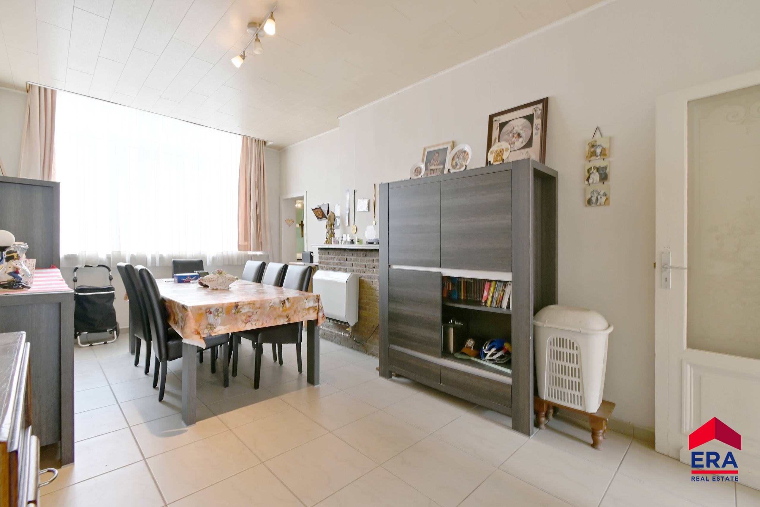 Renovatiekans op topligging in Eeklo. - foto 2