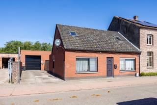 House for sale in Wuustwezel
