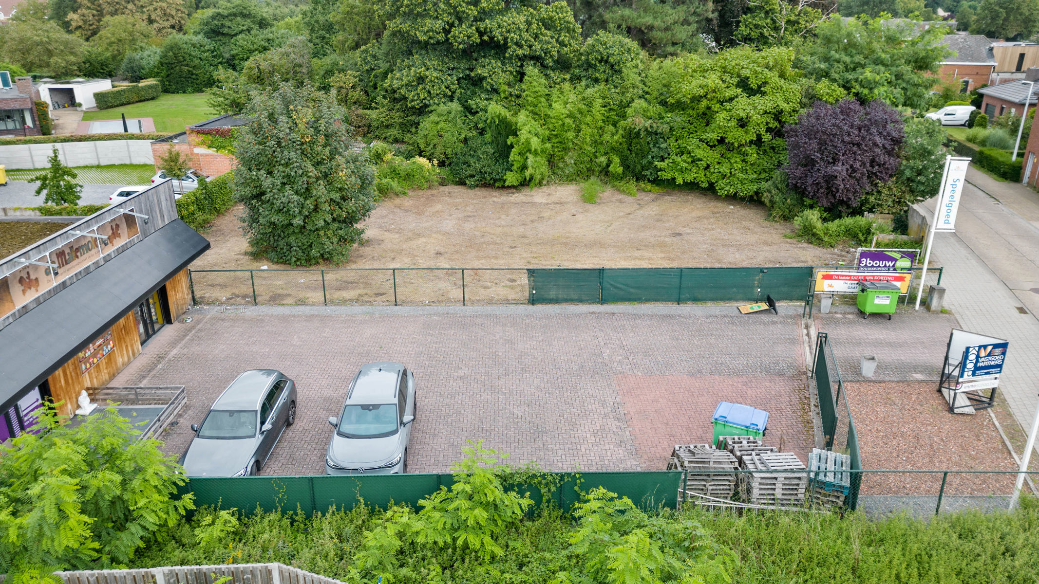 Commercial à vendre à Morkhoven - photo 4