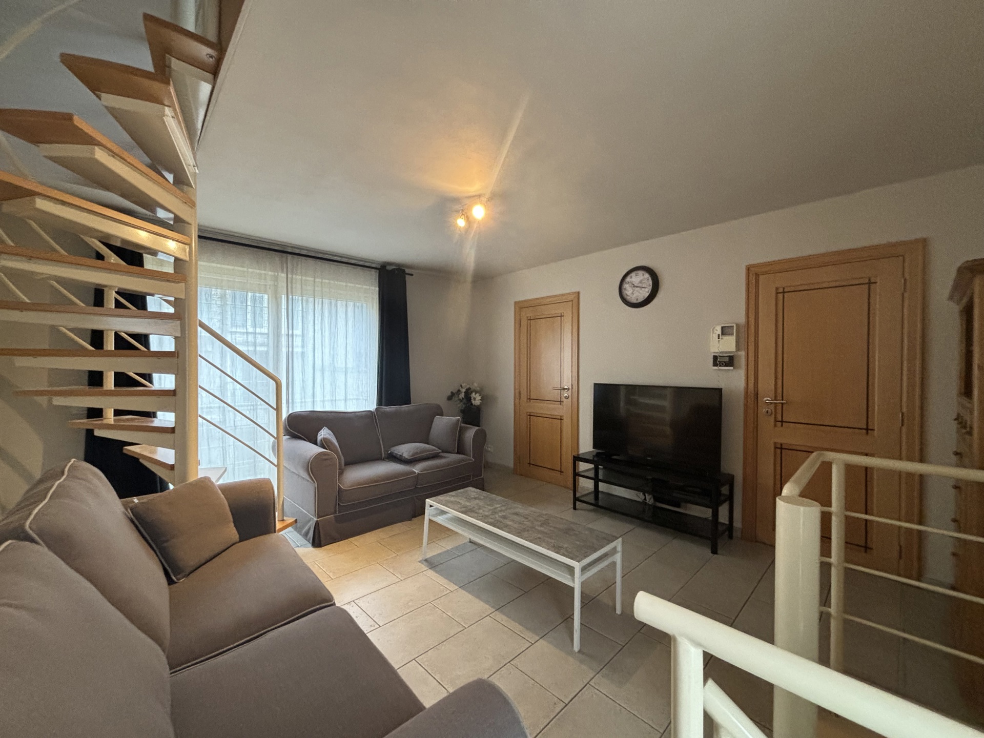 Appartement te huur in Beerse met 1 slaapkamer - foto 5