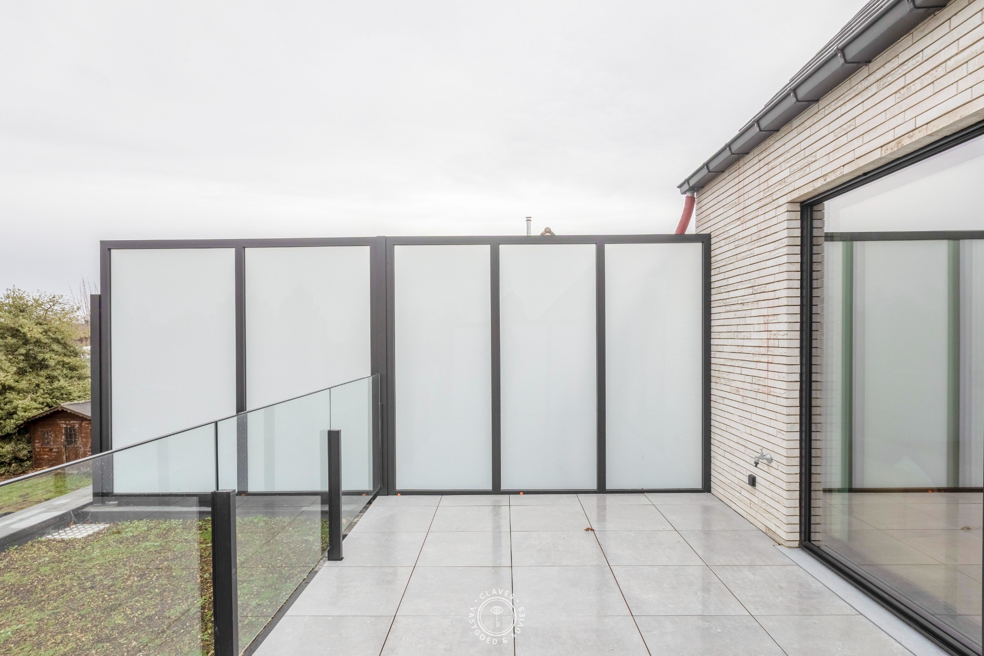 Prachtig nieuwbouwappartement met ruimte in overvloed - foto 5