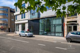 Appartement à vendre à Courtrai