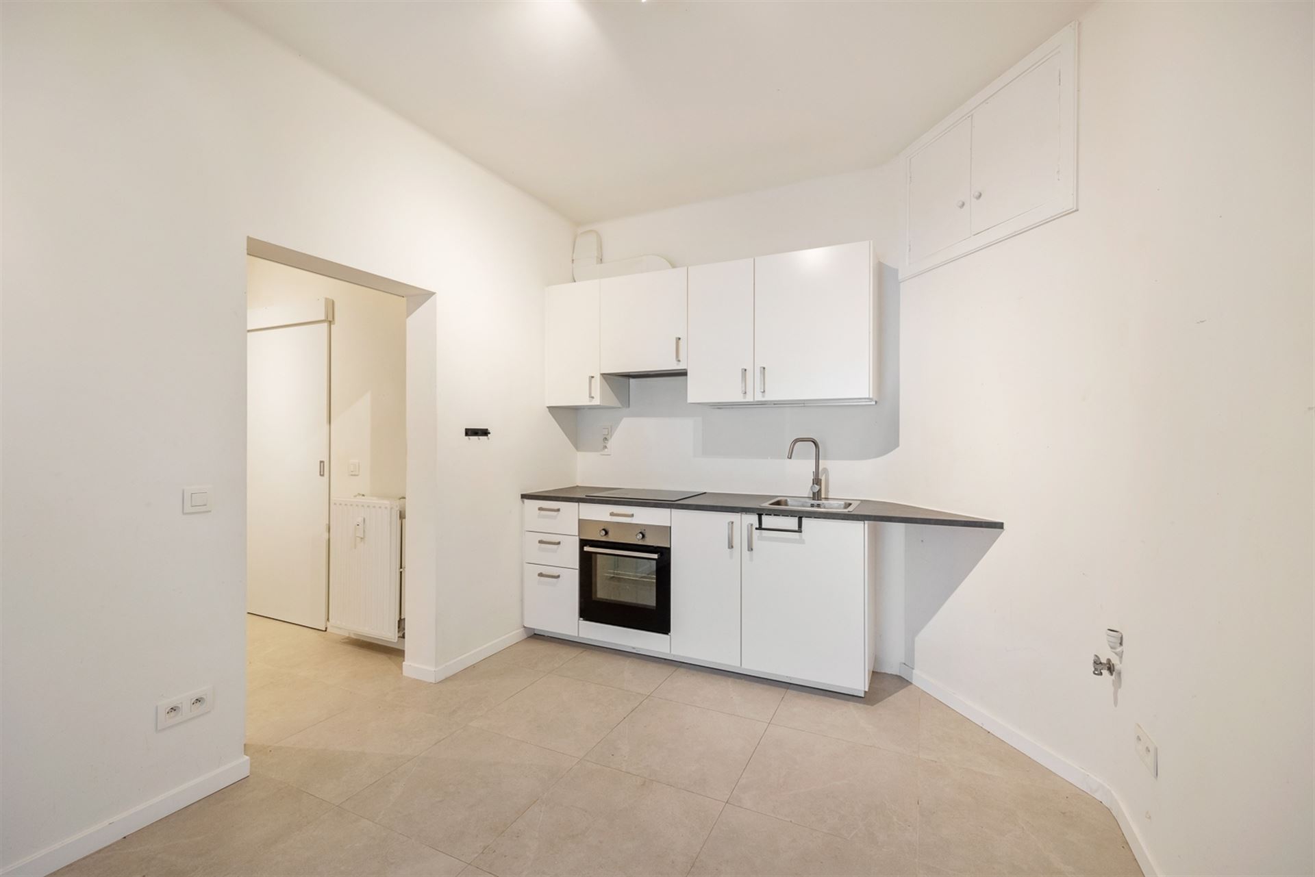 Appartement à louer à Anvers avec 1 chambre - photo 5