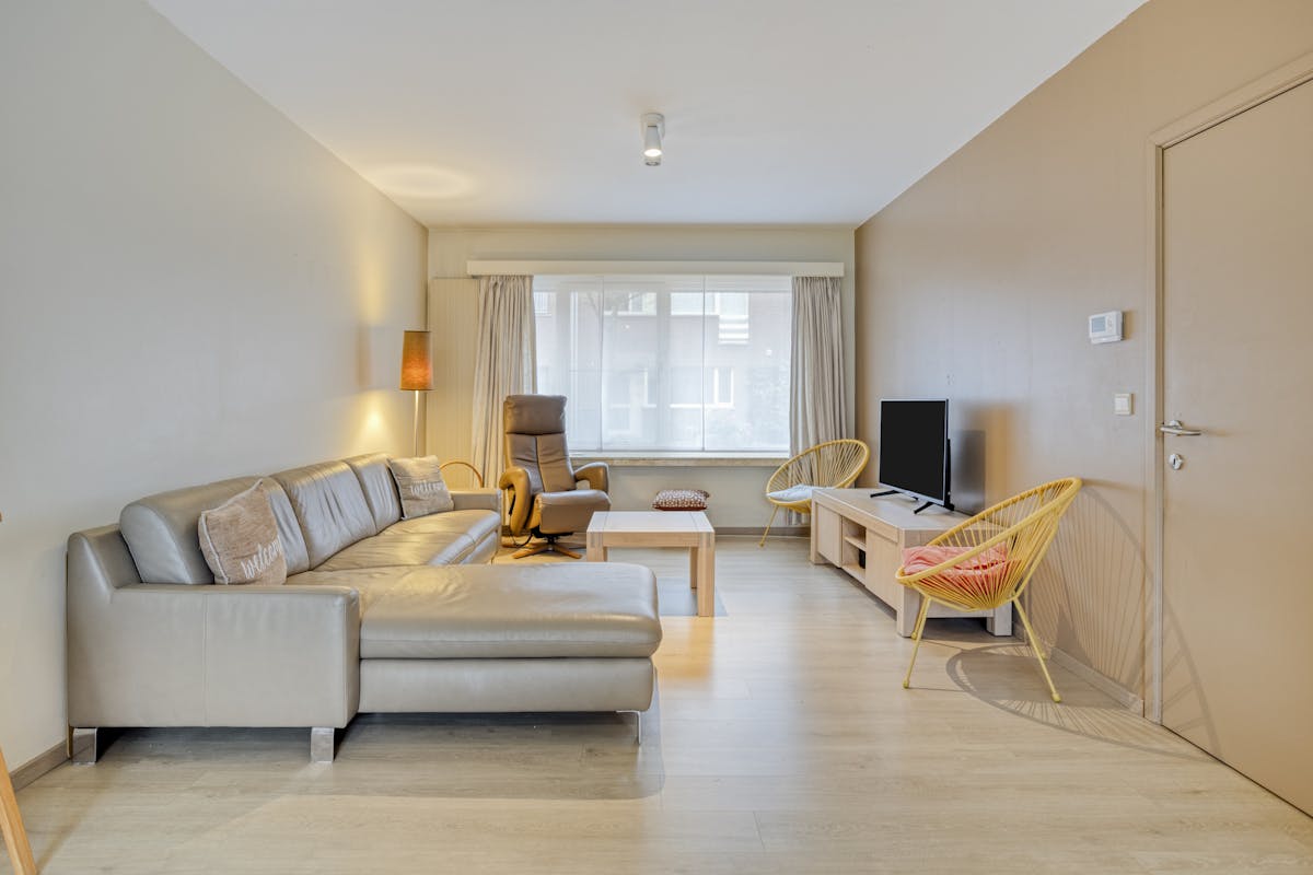 Gezellig huis te koop met garage in Merksem - foto 5