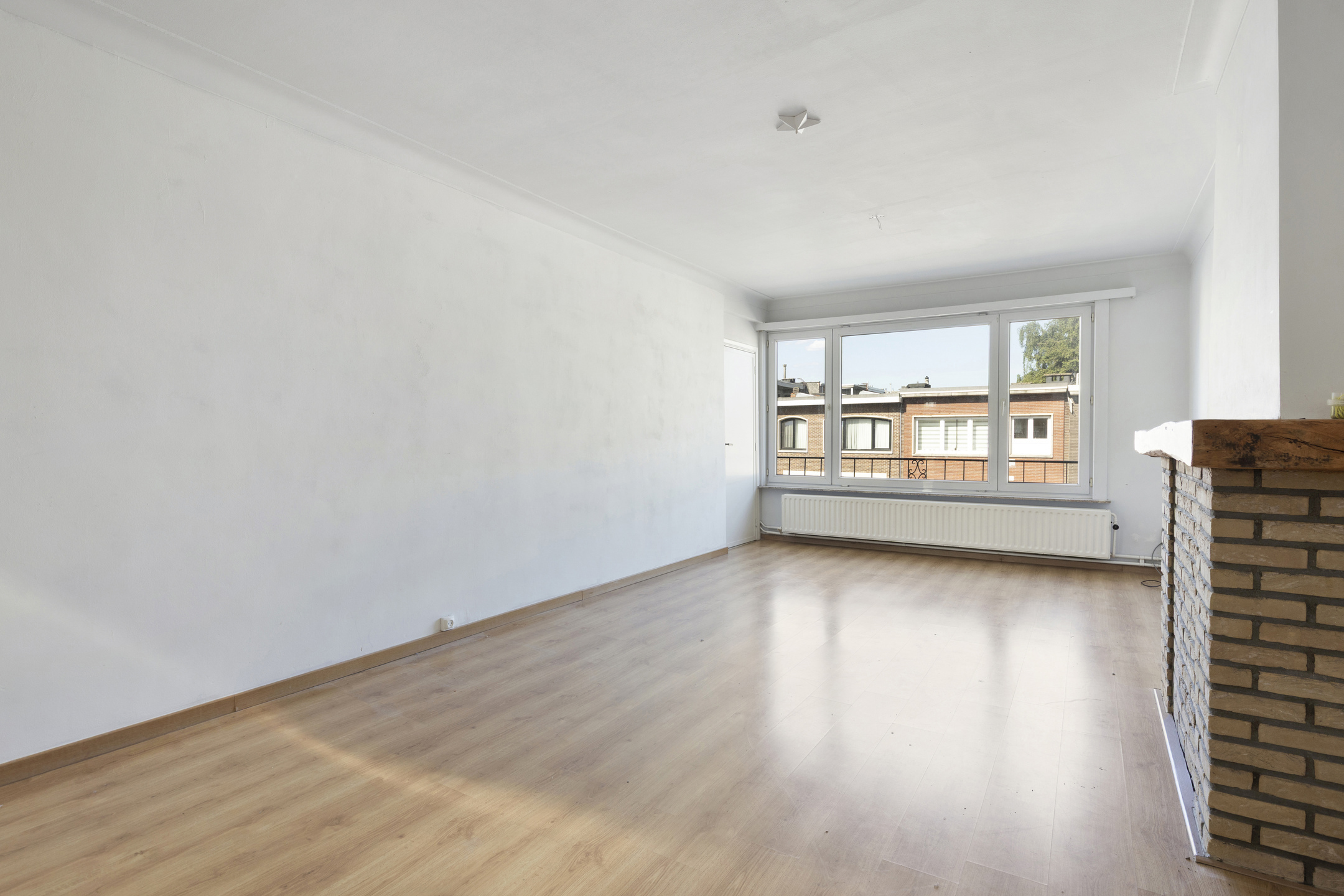 Op te frissen appartement aan de Bosuil. - foto 4