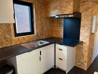 Huis te koop in Bergen