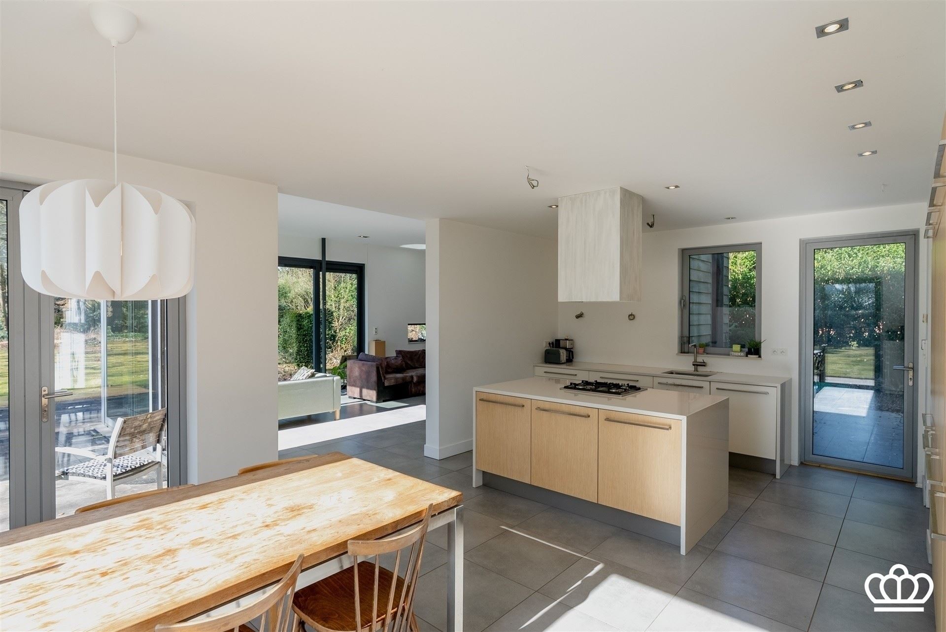 Woning/villa - foto 5