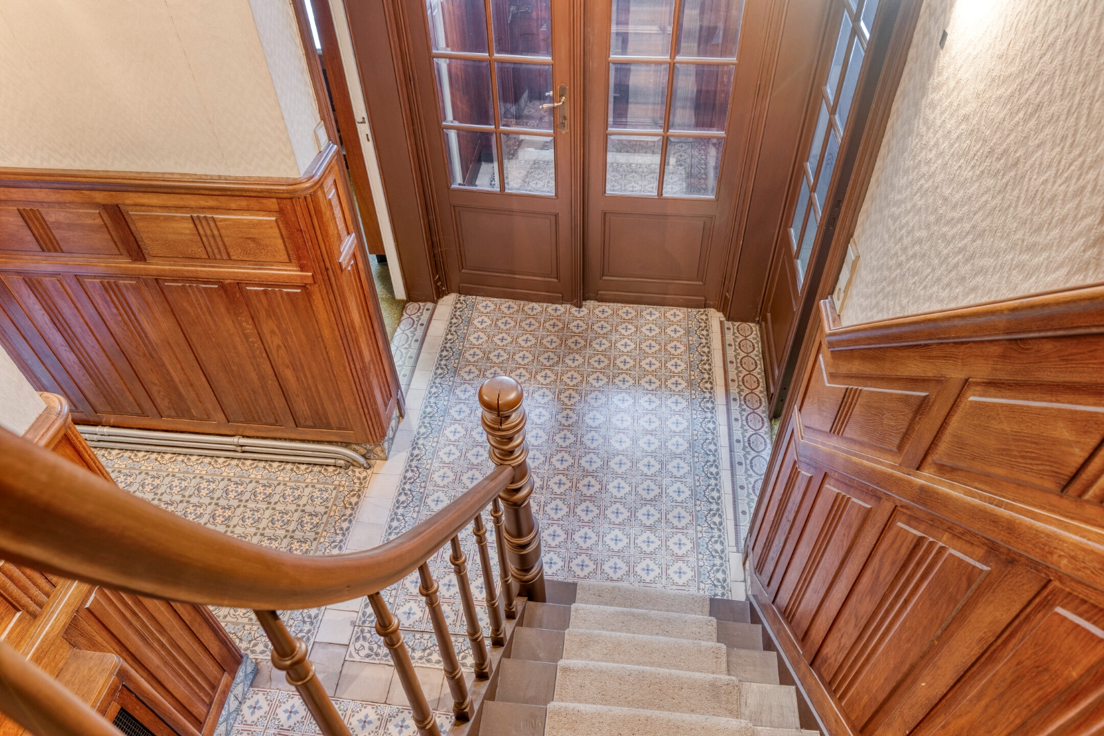 House for sale in Ypres with 4 bedrooms - photo 4