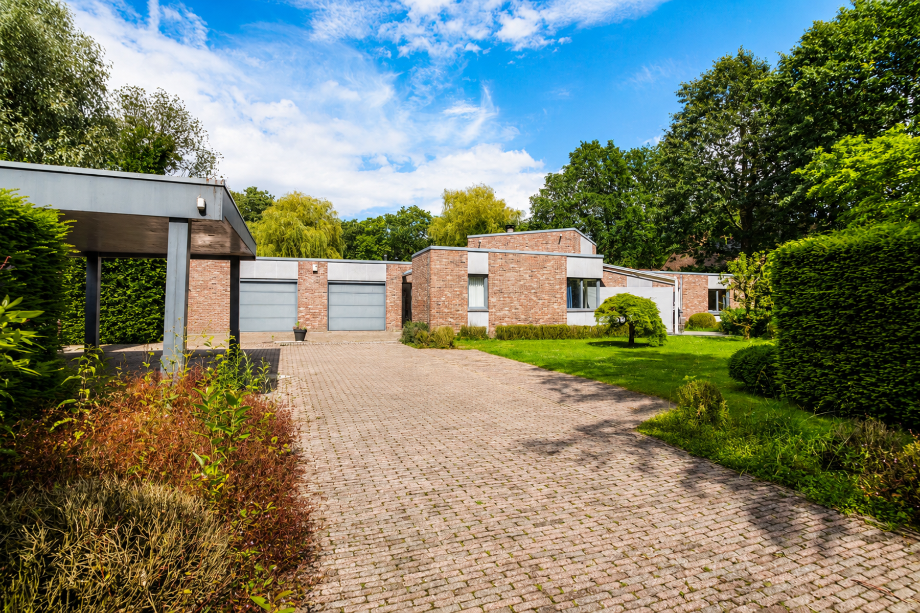 Maison à vendre à Kapellen avec 3 chambres - photo 5